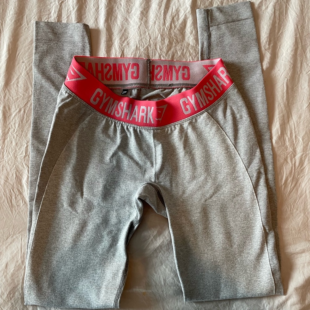 Gymshark Flex OG low rise leggings Small